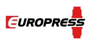 Europress stainless steel piping logo