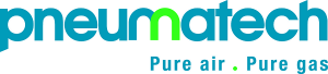 Pneumatech logo