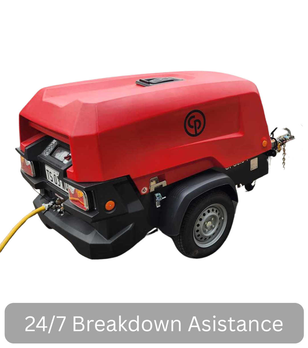 247 Breakdown Assistance