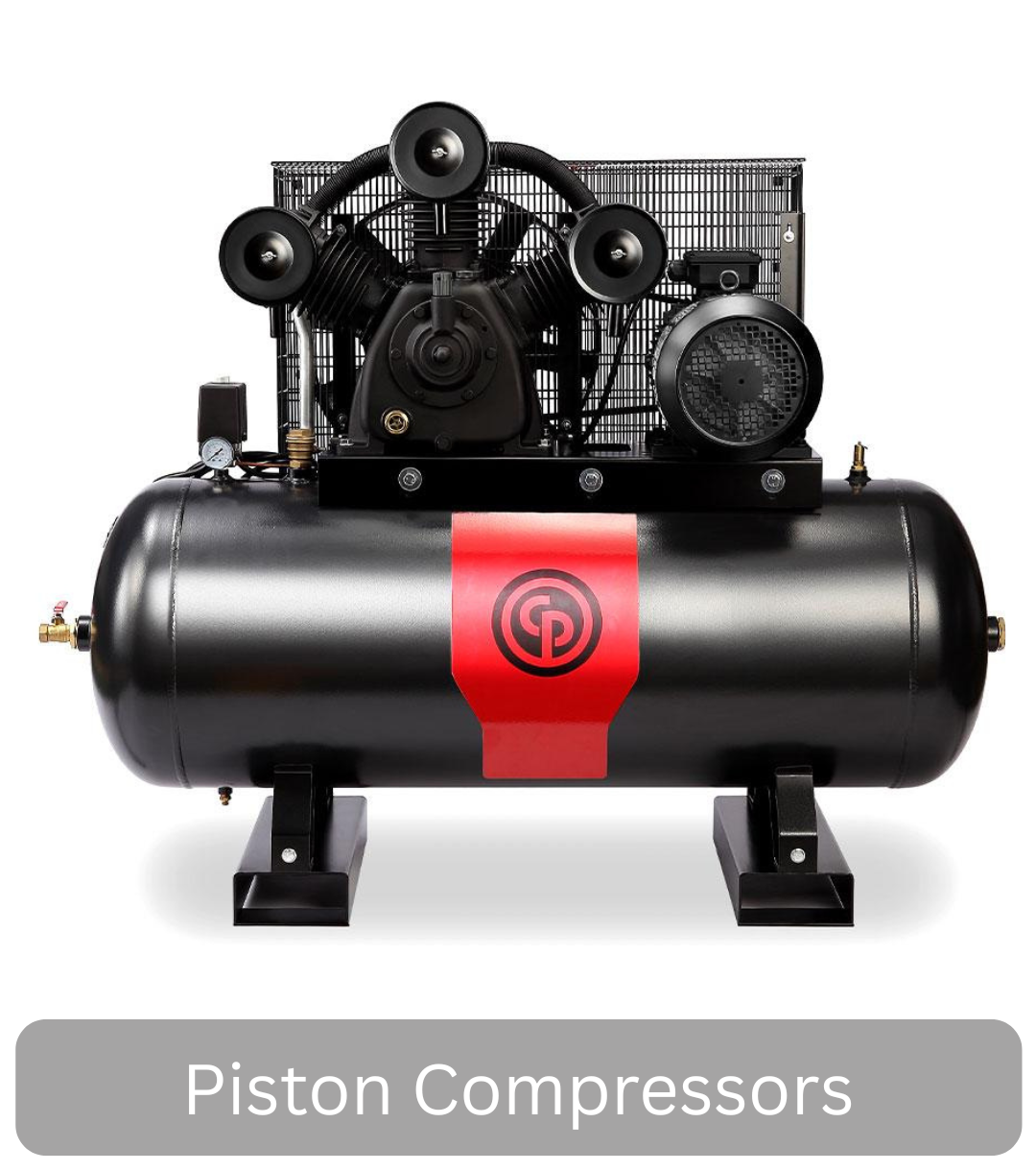 Piston Air Compressors