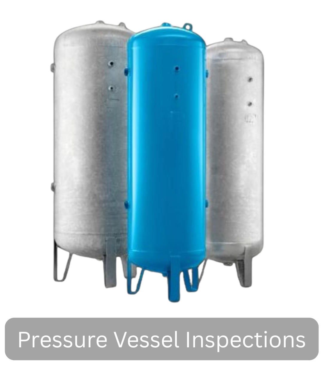 Pressure Vessel Inspections